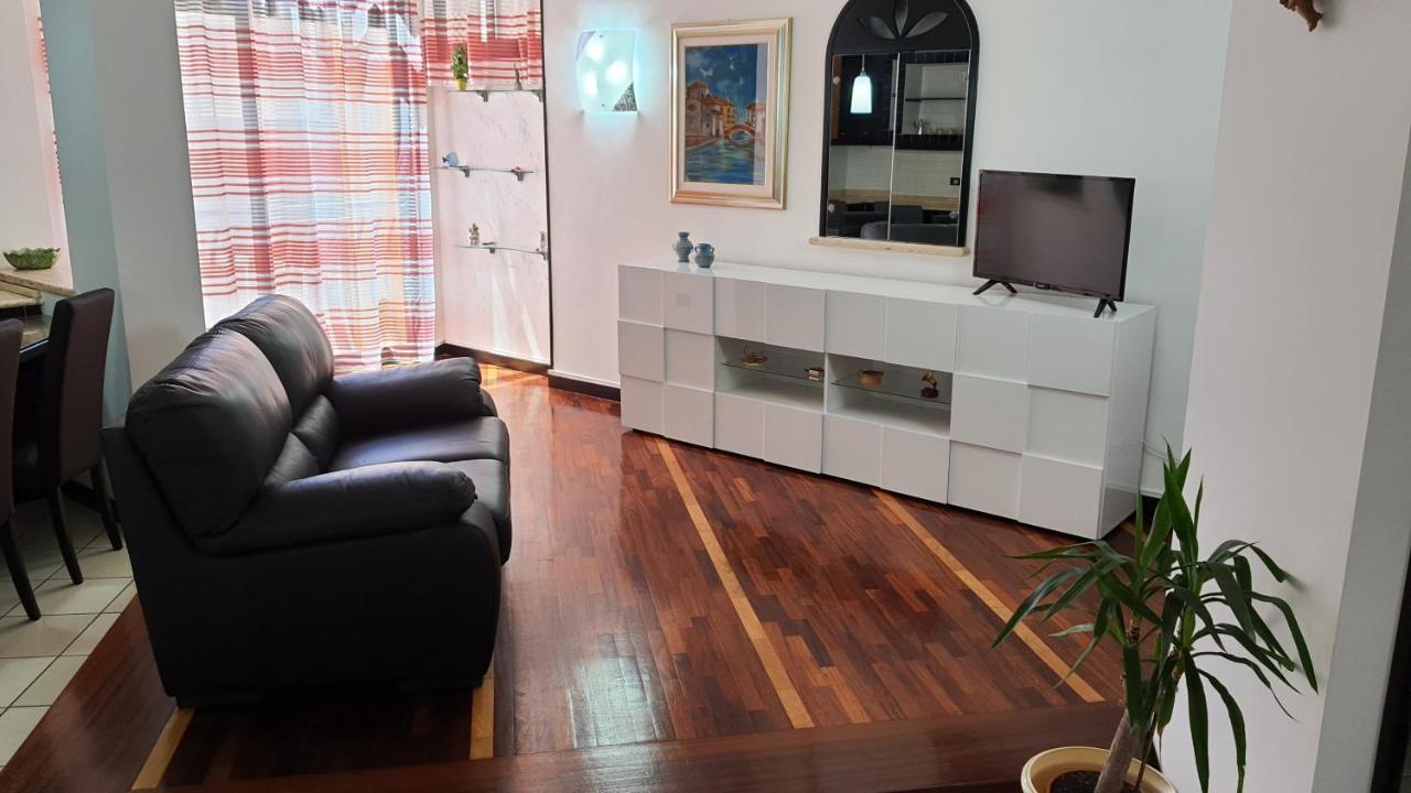 Clodia Beach One Sottomarina Exteriér fotografie
