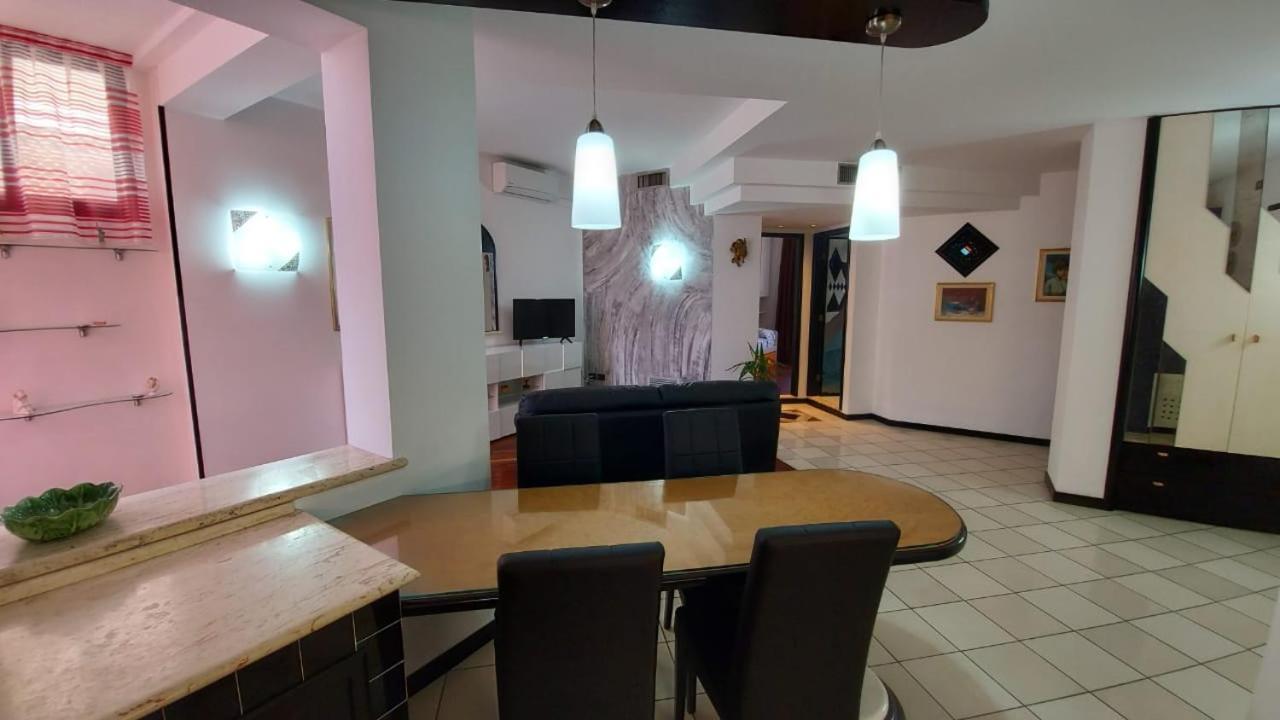 Clodia Beach One Sottomarina Exteriér fotografie