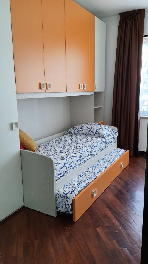 Clodia Beach One Sottomarina Exteriér fotografie