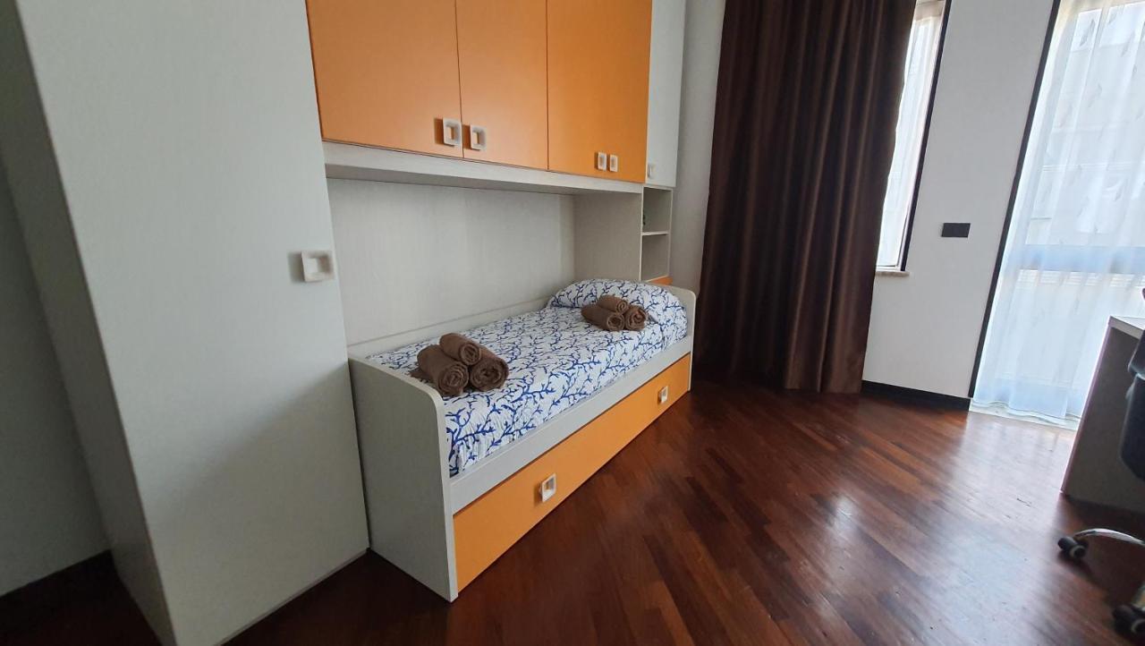 Clodia Beach One Sottomarina Exteriér fotografie