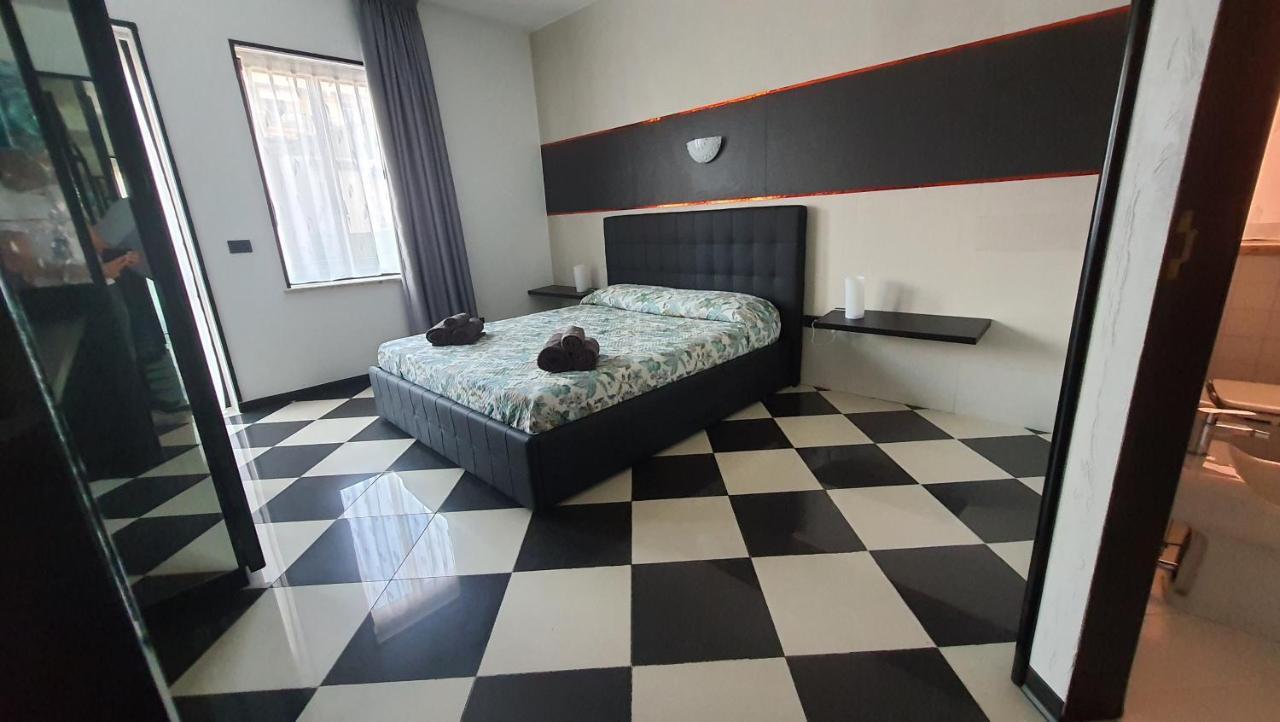 Clodia Beach One Sottomarina Exteriér fotografie