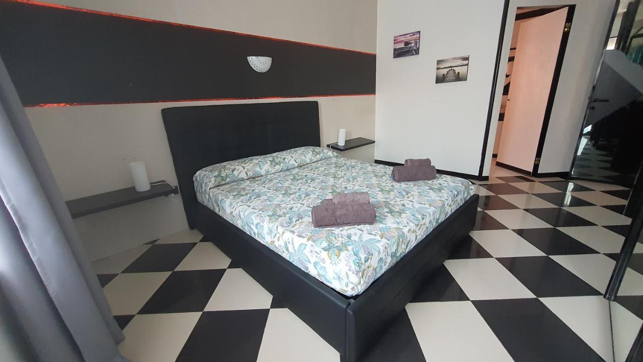 Clodia Beach One Sottomarina Exteriér fotografie
